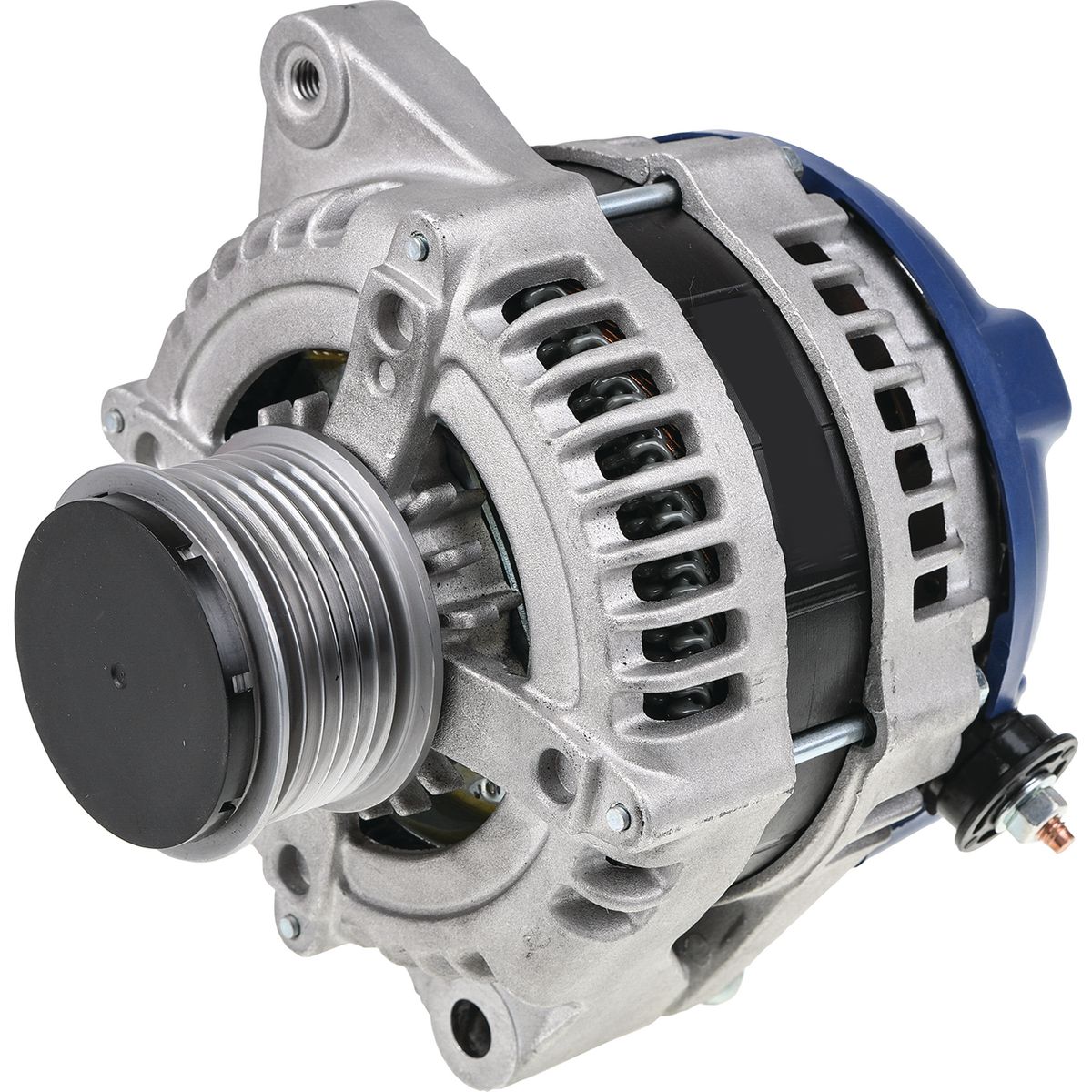OEX Alternator 12V 130A Denso Style RPL DXA552U - DXA552M