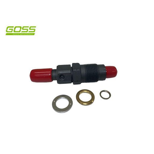 Goss Diesel Fuel Injector - DIN164