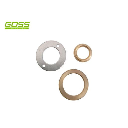 Goss Fuel Injector Seal Kit - DWK162