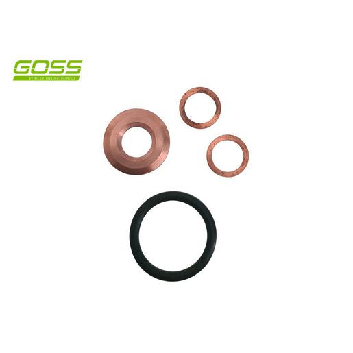 Goss Fuel Injector Seal Kit - DWK153