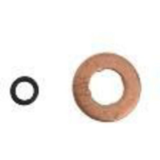 Goss Fuel Injector Seal Kit - DWK500