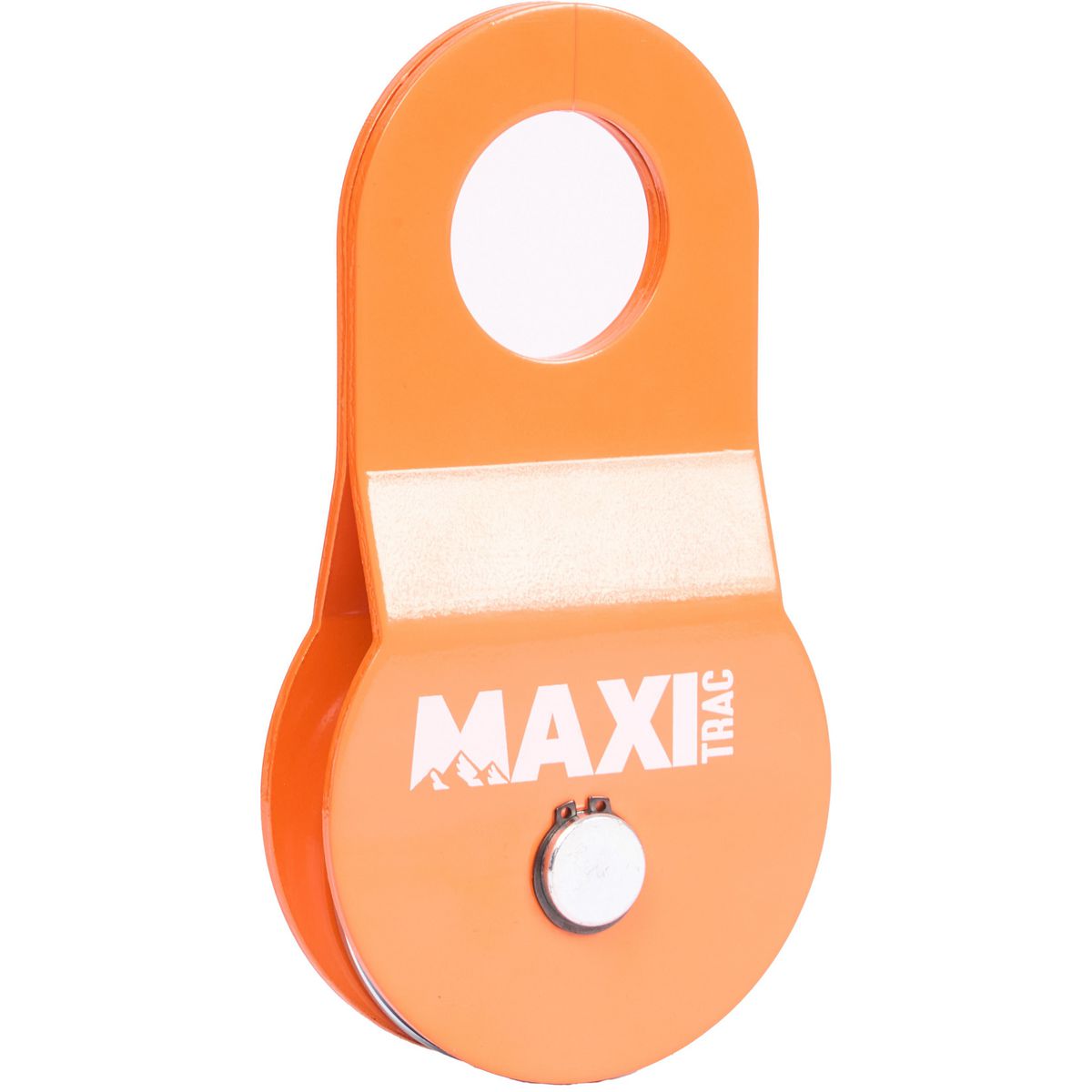 Maxi Trac Snatch Block - 8000KG - MTSB8T