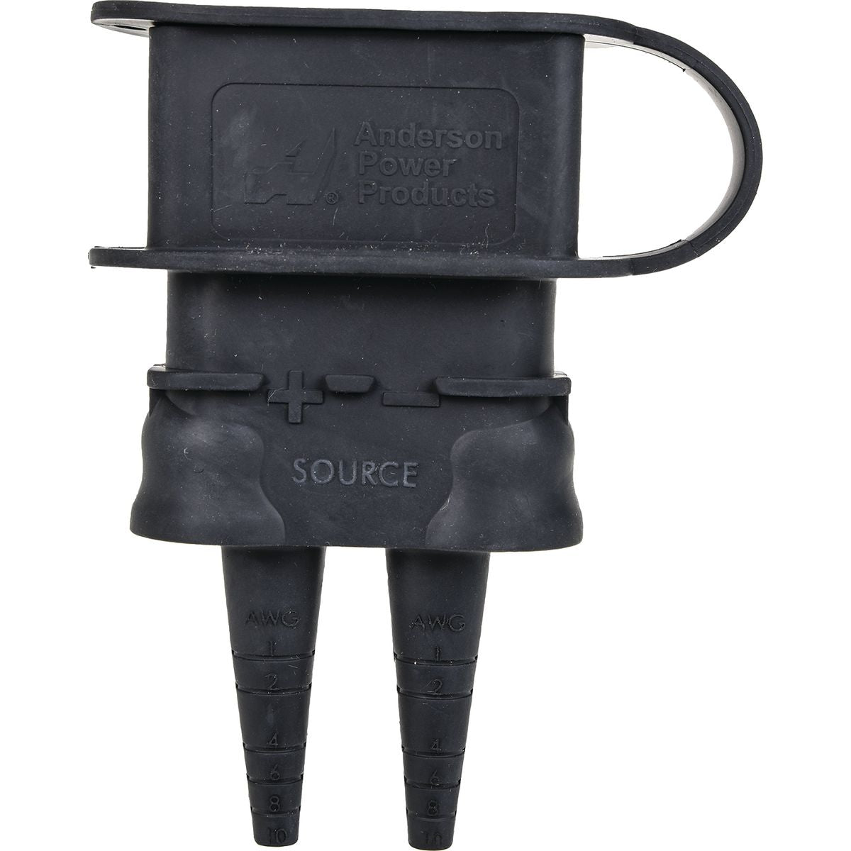 OEX 120A Anderson Environmental Boot - Source Side - ACX2776