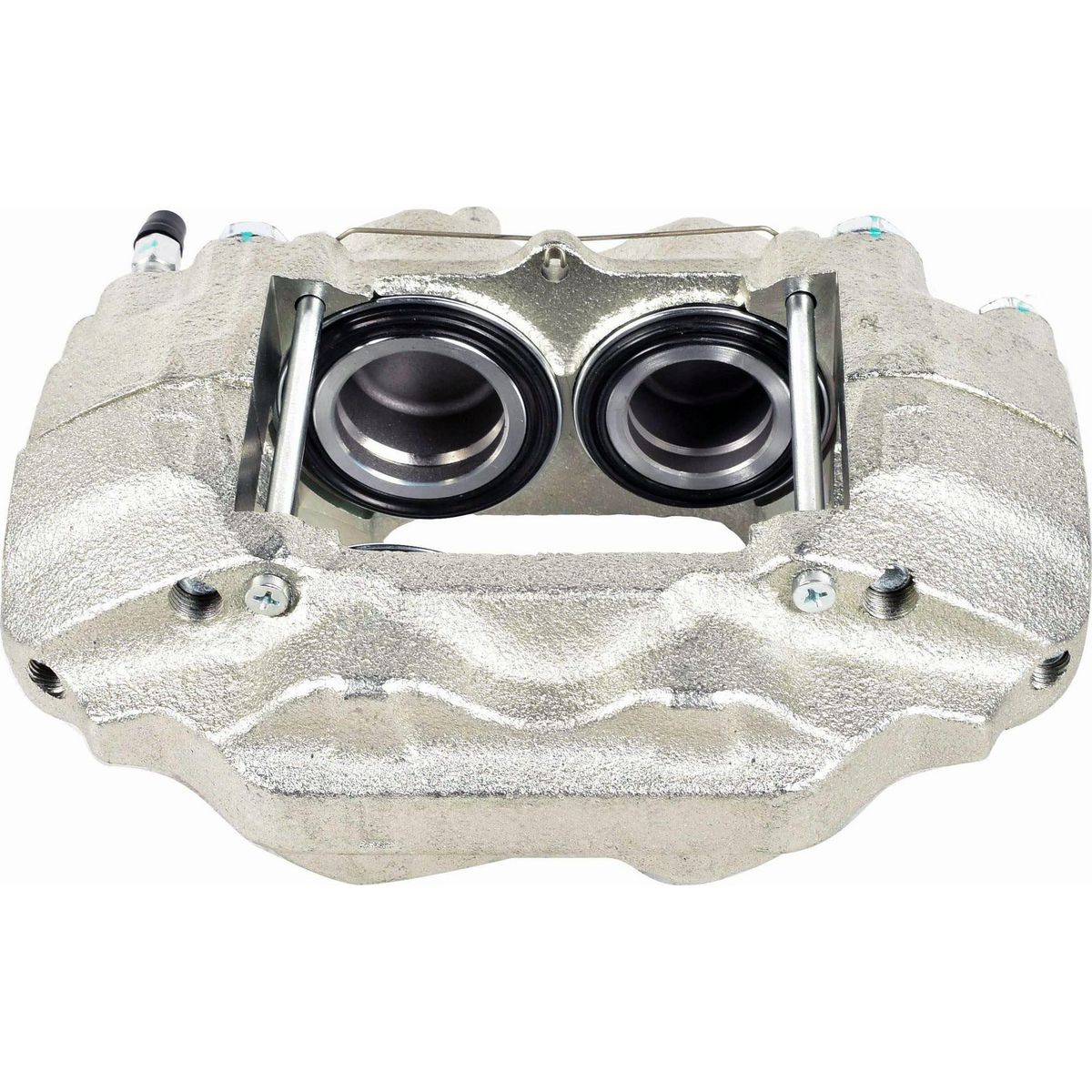DBA Disc Brake Caliper Front Left - DBAC1014