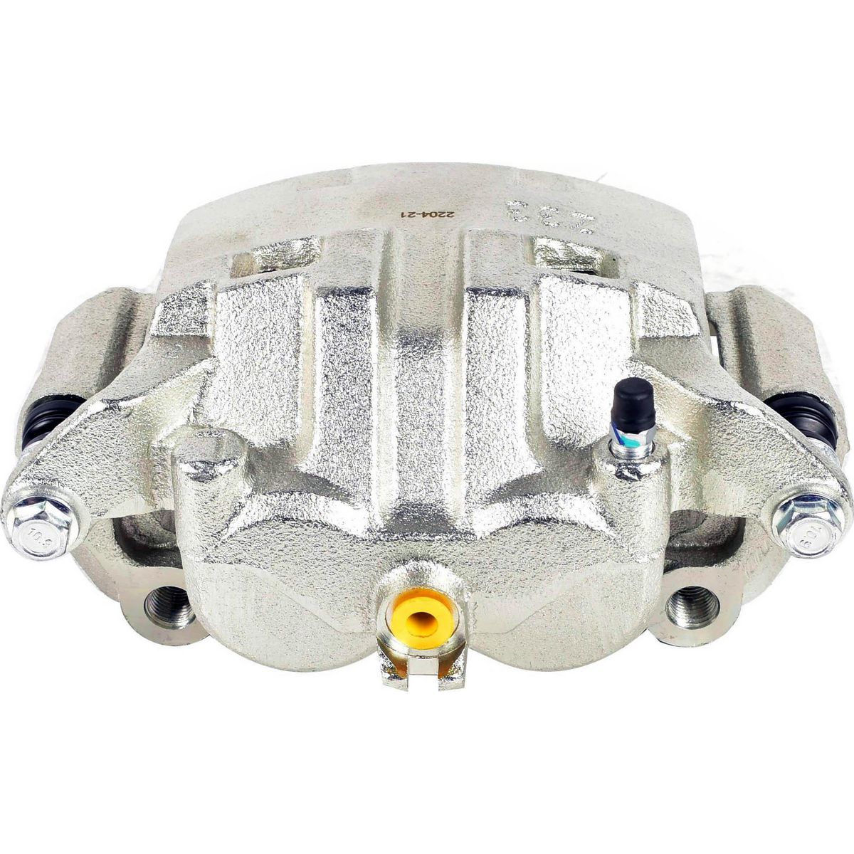DBA Disc Brake Caliper Front Left - DBAC1156