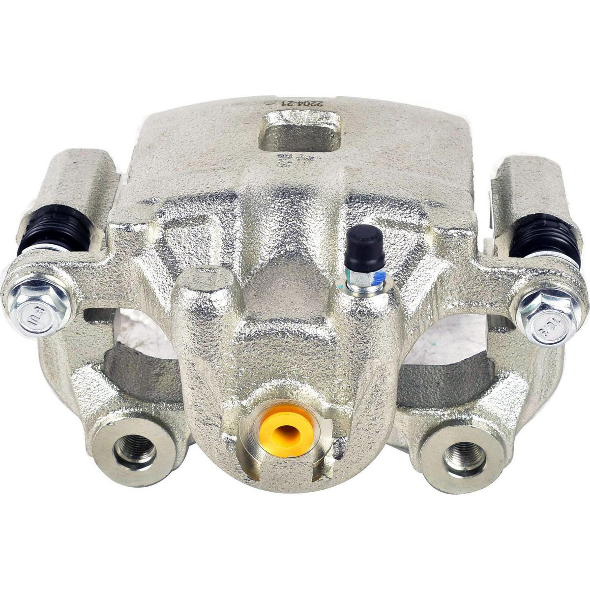 DBA Disc Brake Caliper Rear Left - DBAC1020