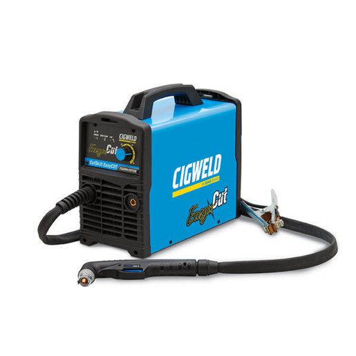 Cigweld Cutskill Easycut 30 Amp Plasma Cutter - 1-1601-Ec