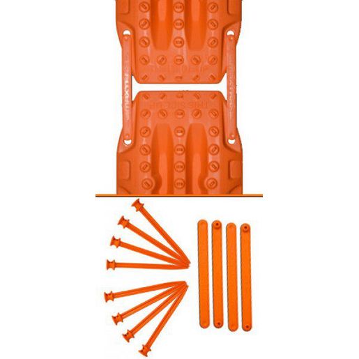 Maxtrax Fixing & Linking Kit - MTXFLK