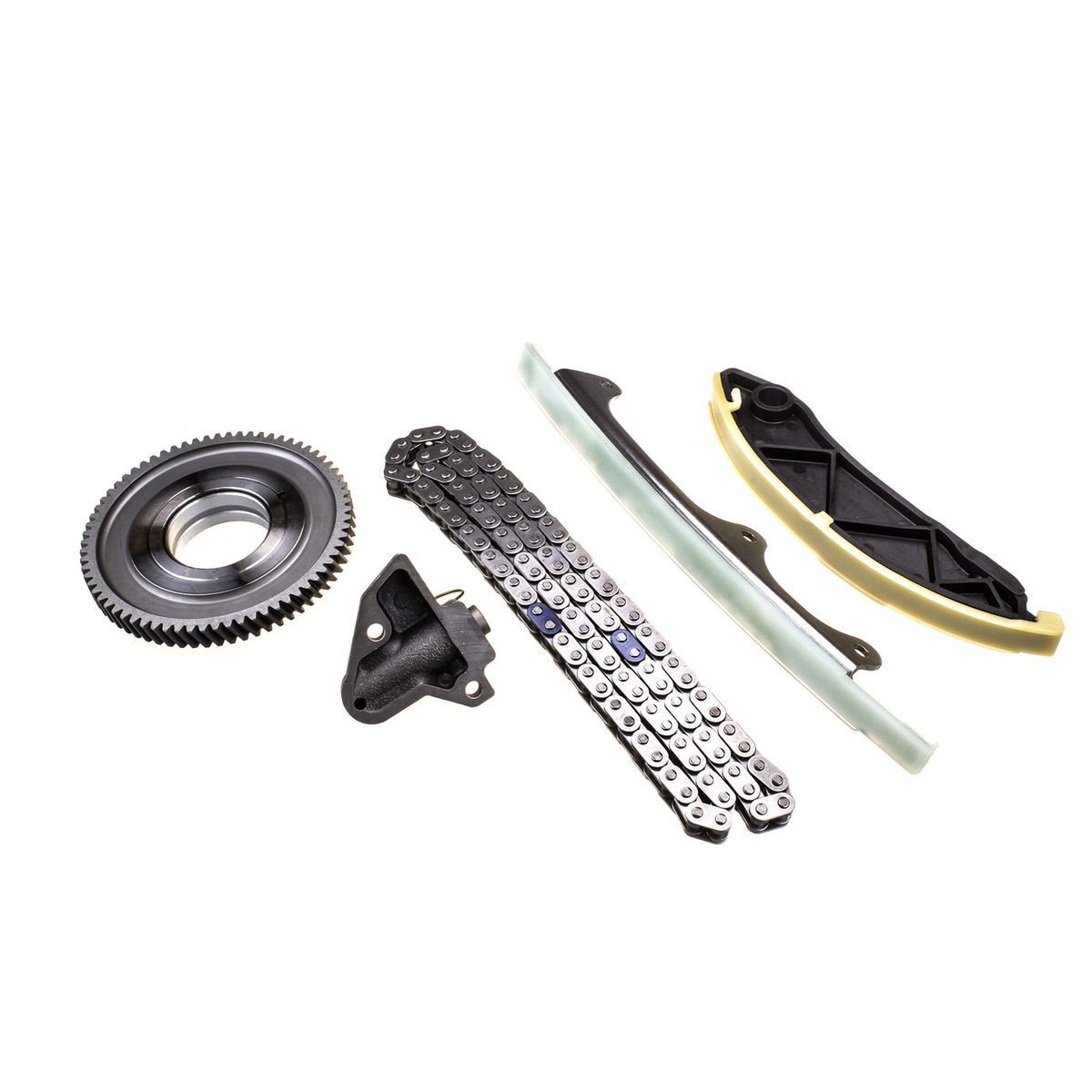 OEX Timing Chain Kit - TCK1087