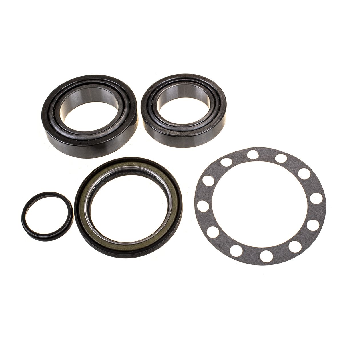Drivetech 4x4 Rear Wheel Bearing Kit With Double Lip Seal - DT-AK4DLS