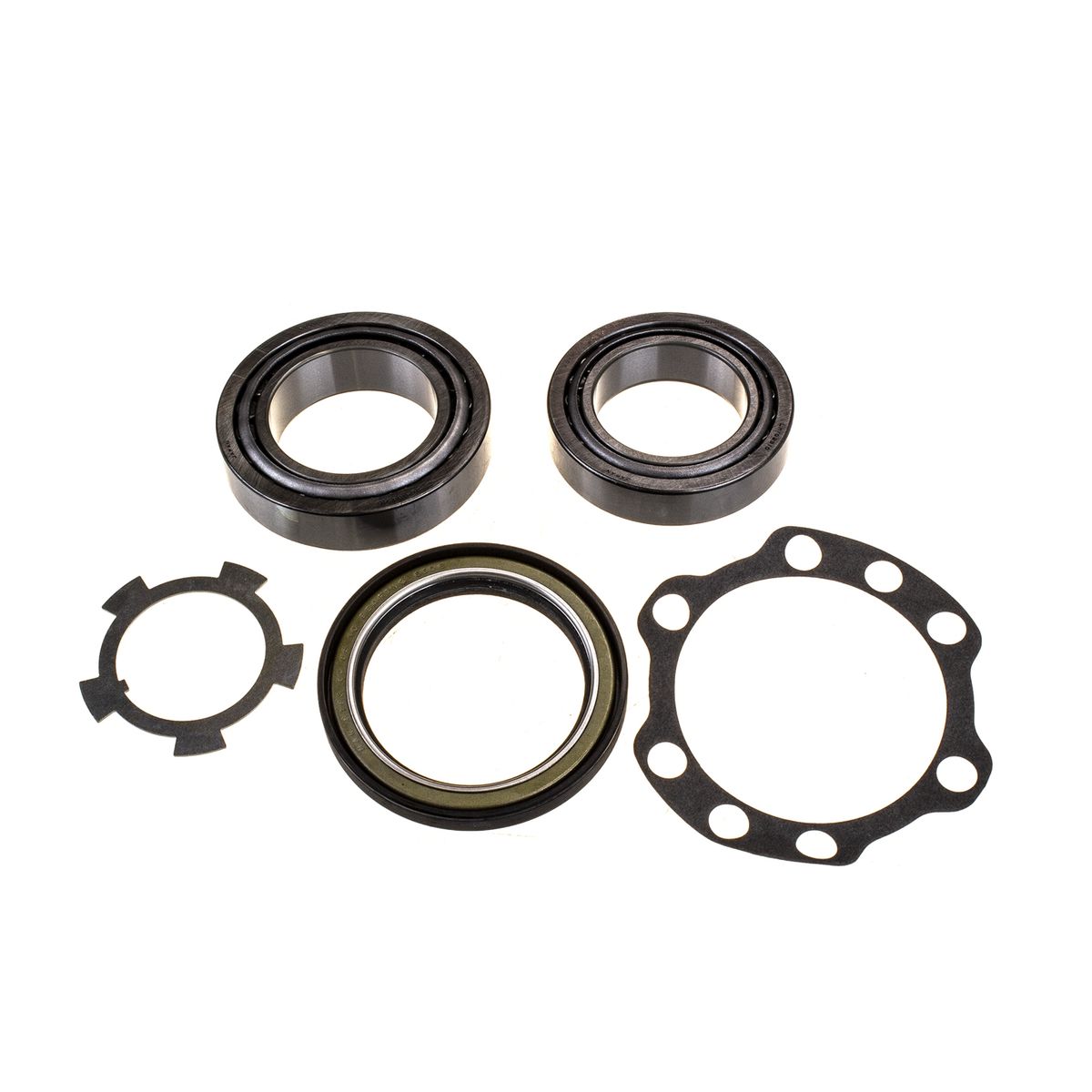 Drivetech 4x4 Front Wheel Bearing Kit With Double Lip Seal - DT-WBK7DLS