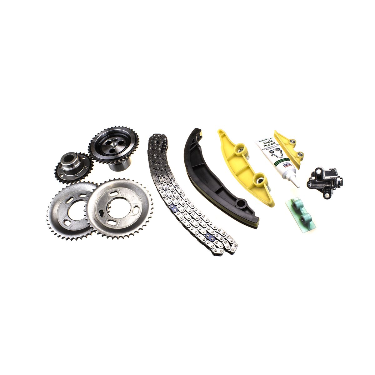 OEX Timing Chain Kit - TCK1099