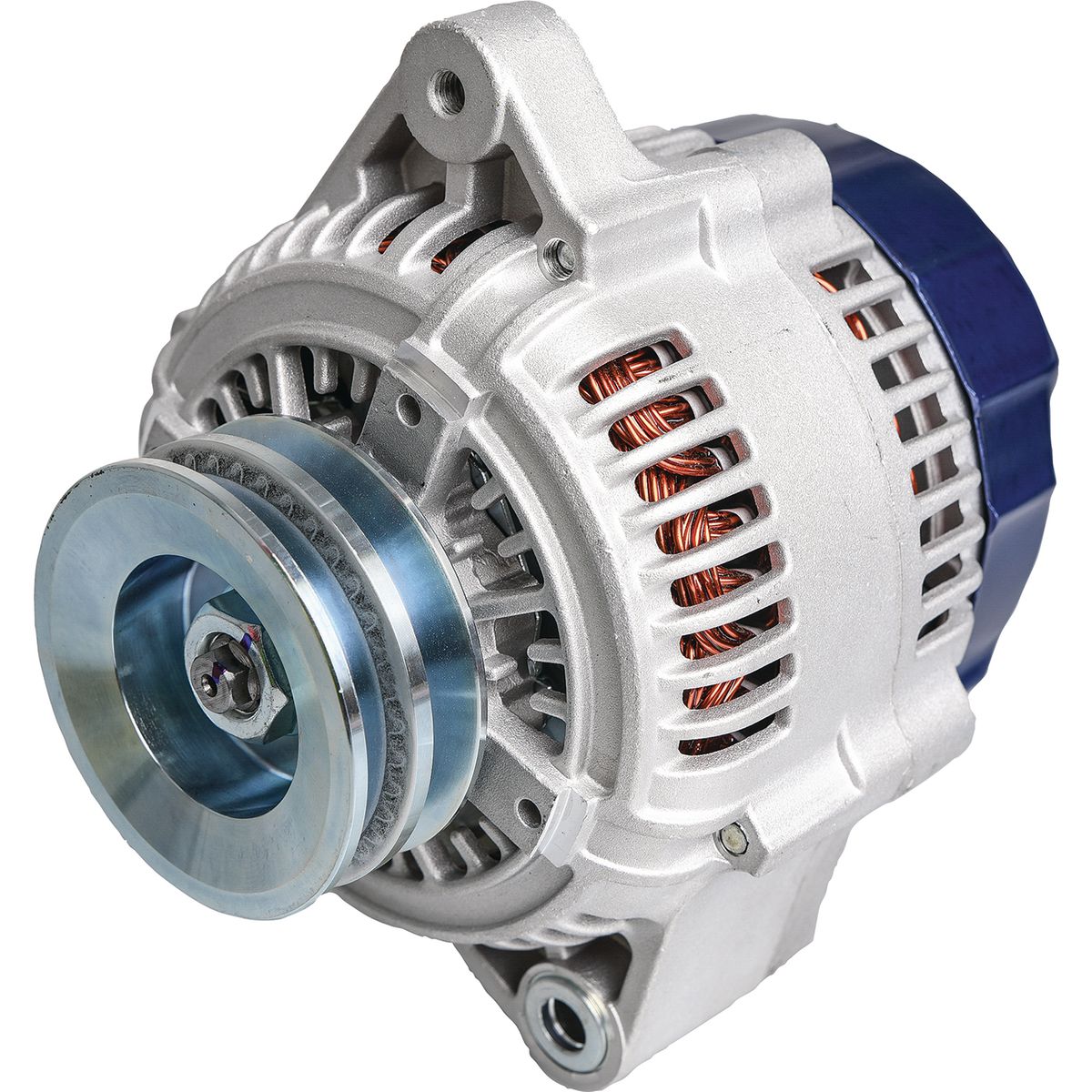 OEX Alternator 12V 110A Denso Style - DXA433M
