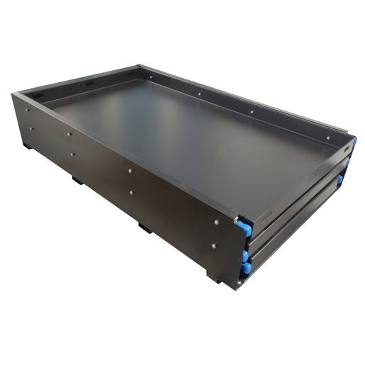 Maxi Trac 4x4 Camp Kitchen - MTCAK