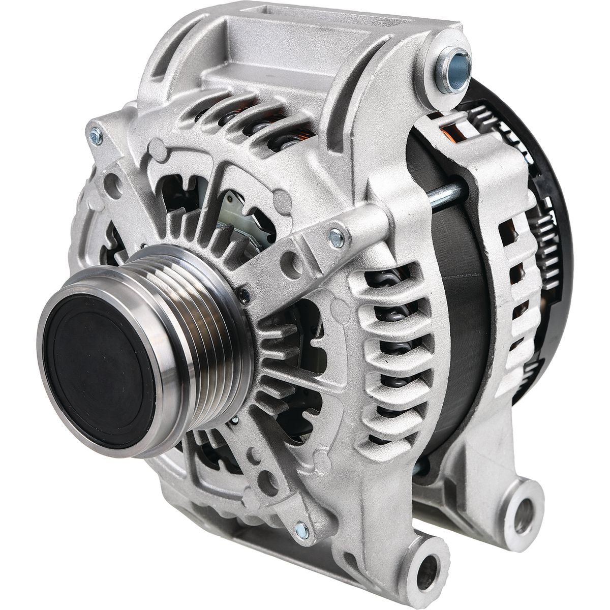 OEX Alternator 12V 220A Denso Style - DXA4137