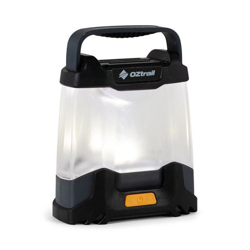 Oztrail Lumos 200 Panel Lantern - 10000462