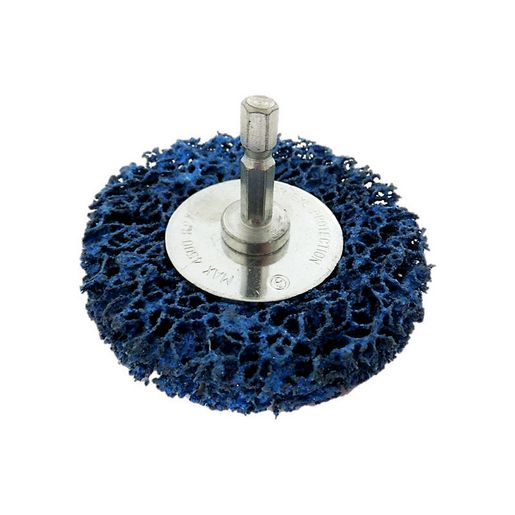 JOSCO Brumby Strip It Wheel 50mm Hex Spindle - BSW501
