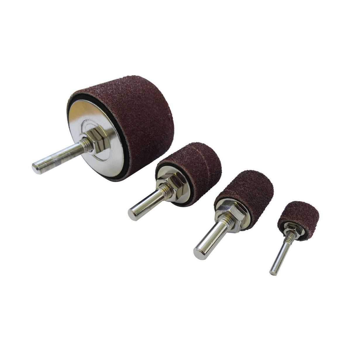 JOSCO Kit Drum Sanding 20pce - B20SDK