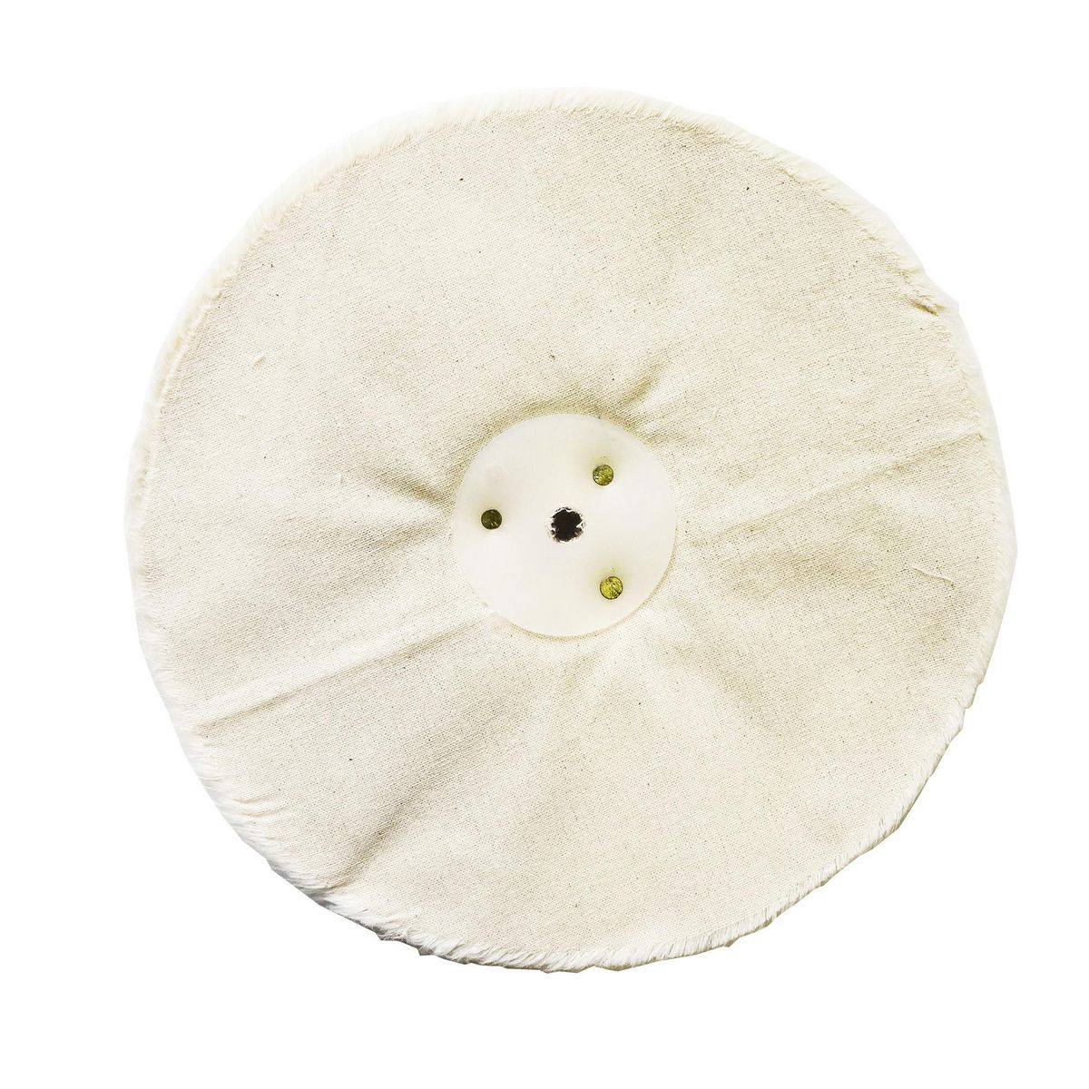 JOSCO Polishing Wheel 200x15 50 Fold Calico Loose Leaf - JLL20050