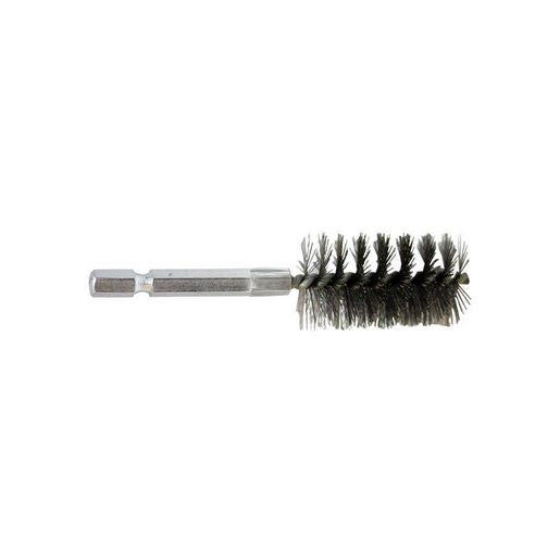 JOSCO Brush Tube 25mm Hex Shaft - JTB9025