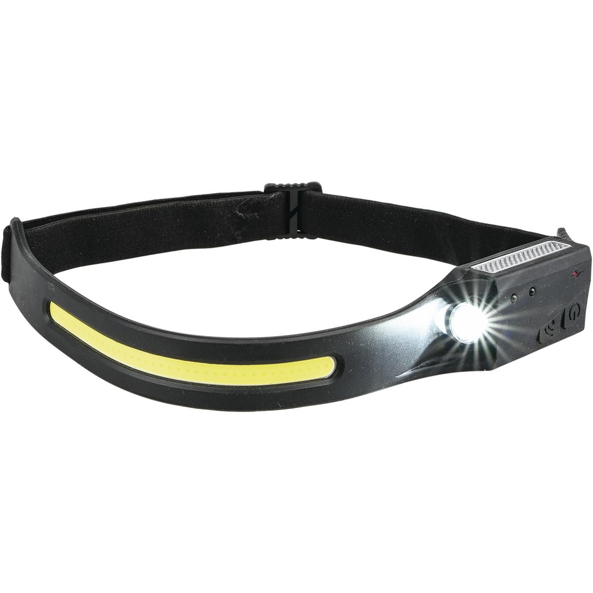 Drivetech 4x4 COB Headlamp - DT-HLCOB