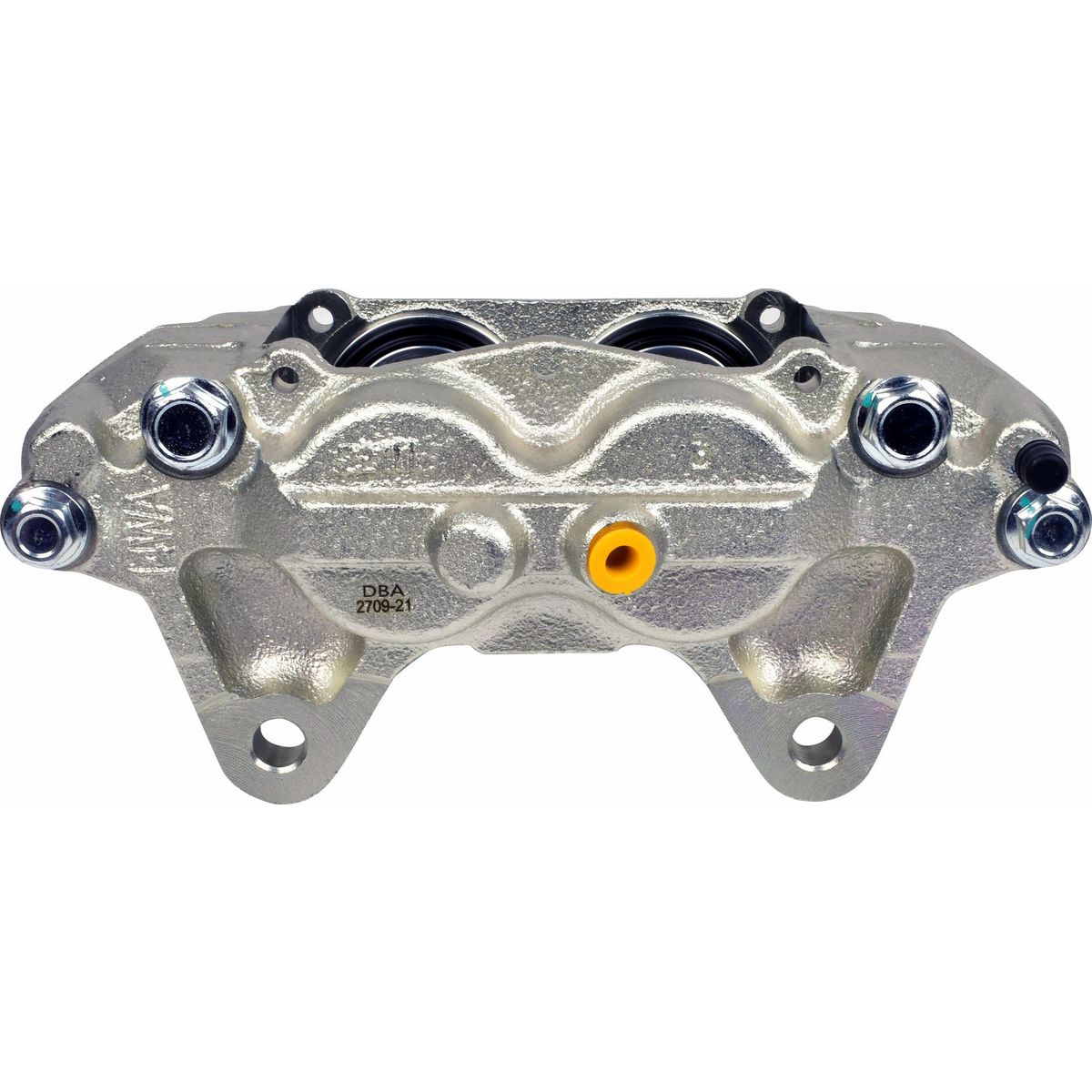 DBA Disc Brake Caliper Front Left - DBAC1204