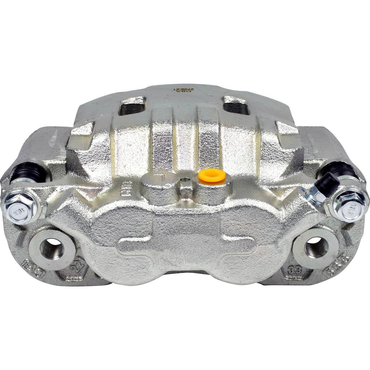 DBA Disc Brake Caliper Assembly - DBAC1296