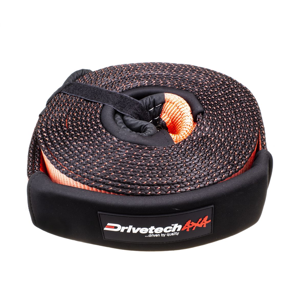 Drivetech 4x4 Snatch Strap - DT-SS11