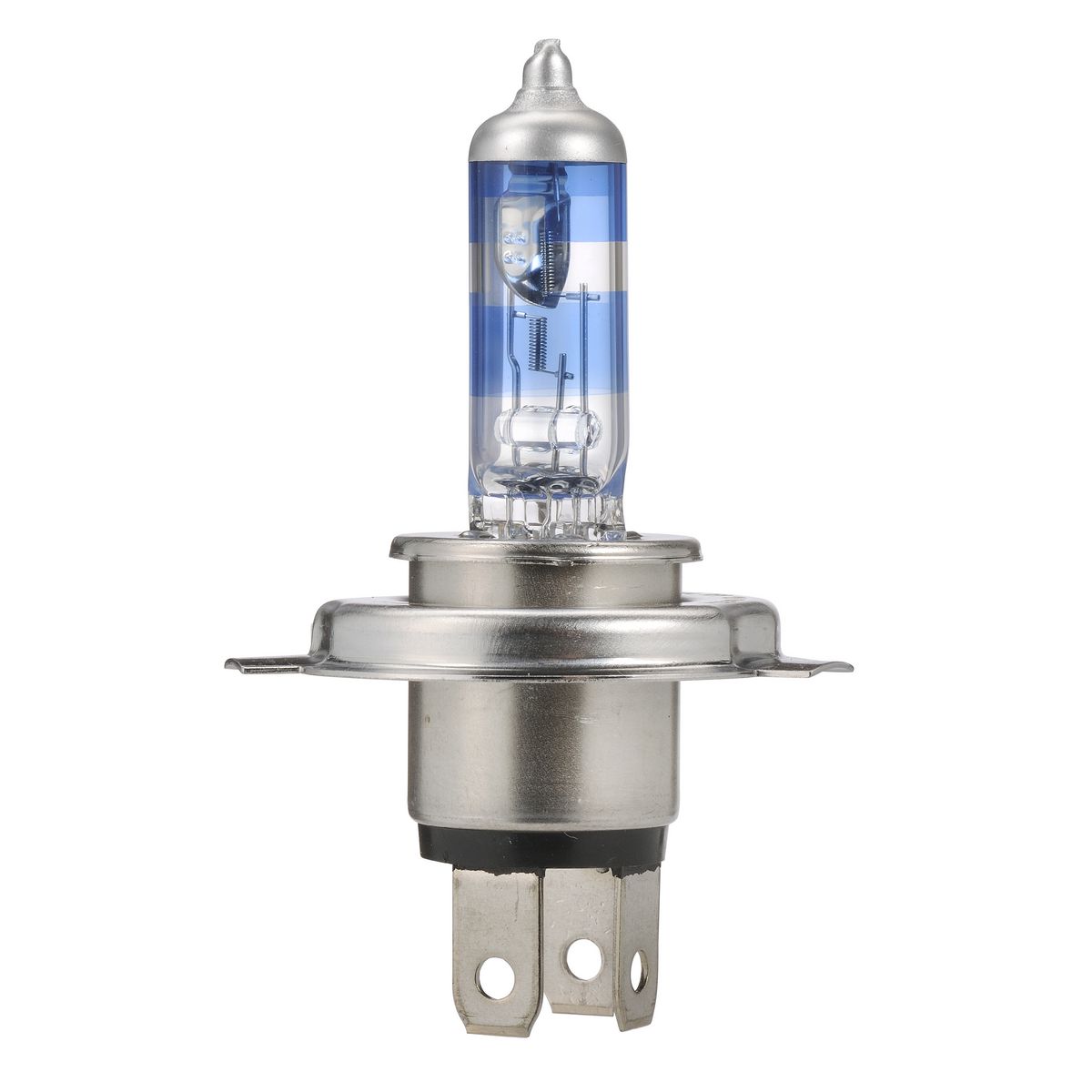 Narva H4 12V 60/55W P43T PLUS200 Twin Pack - 48392BL2