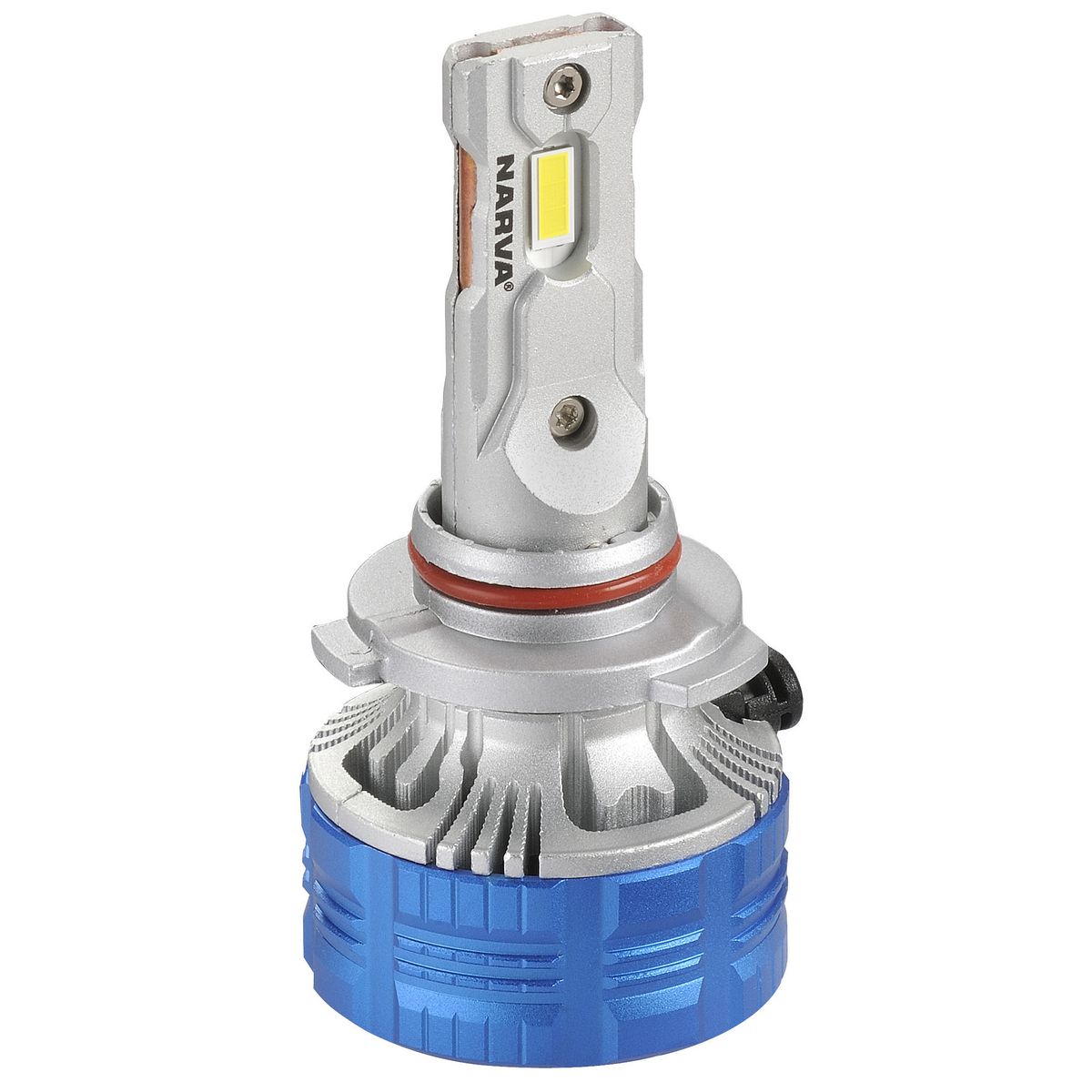 Narva HB3 12/24V High Beam Only Led Twin Pack - 18445H