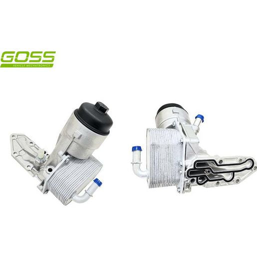 Goss Oil Cooler - OC100