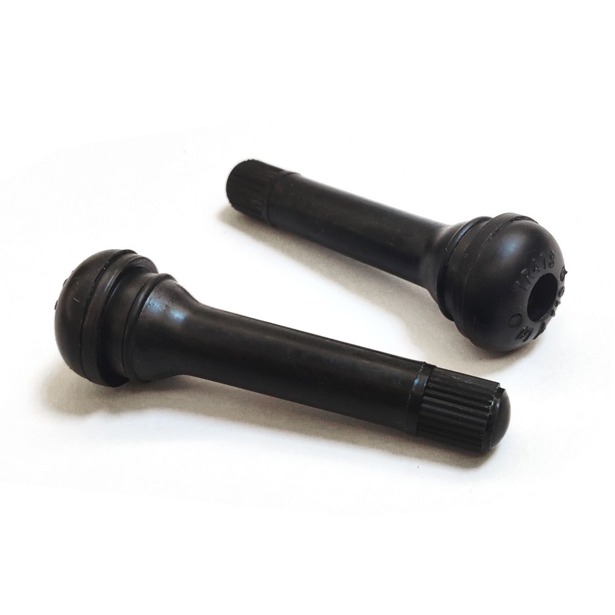 Maxi Trac Long Stem Tyre Valves 2 Pack - MTV3