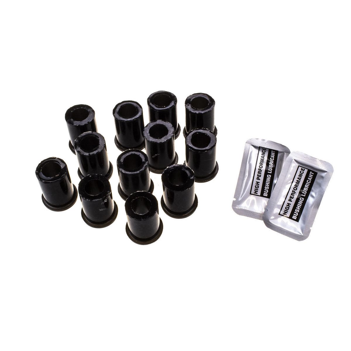 Drivetech 4x4 Bush Kit Spring Eye 25mm O.D - DTB7004