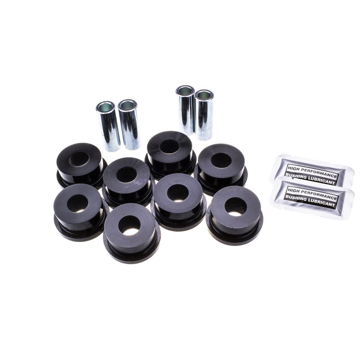 Drivetech 4x4 Bush Kit Trailing Arm - DTB6046