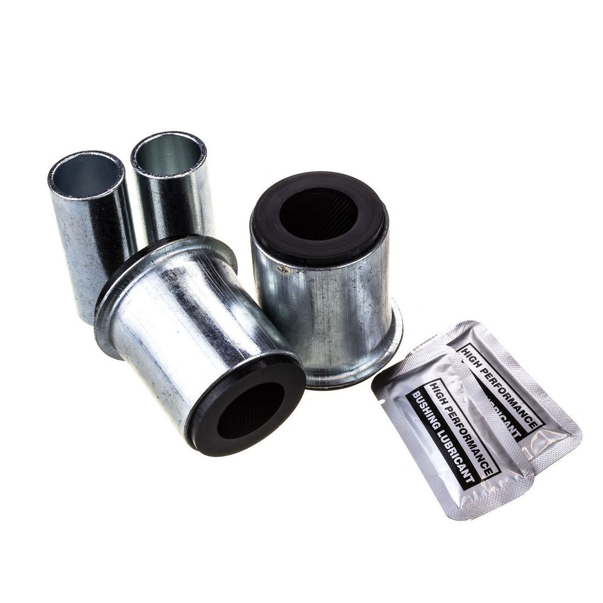 Drivetech 4x4 Bush Kit Control Arm - DTB5620