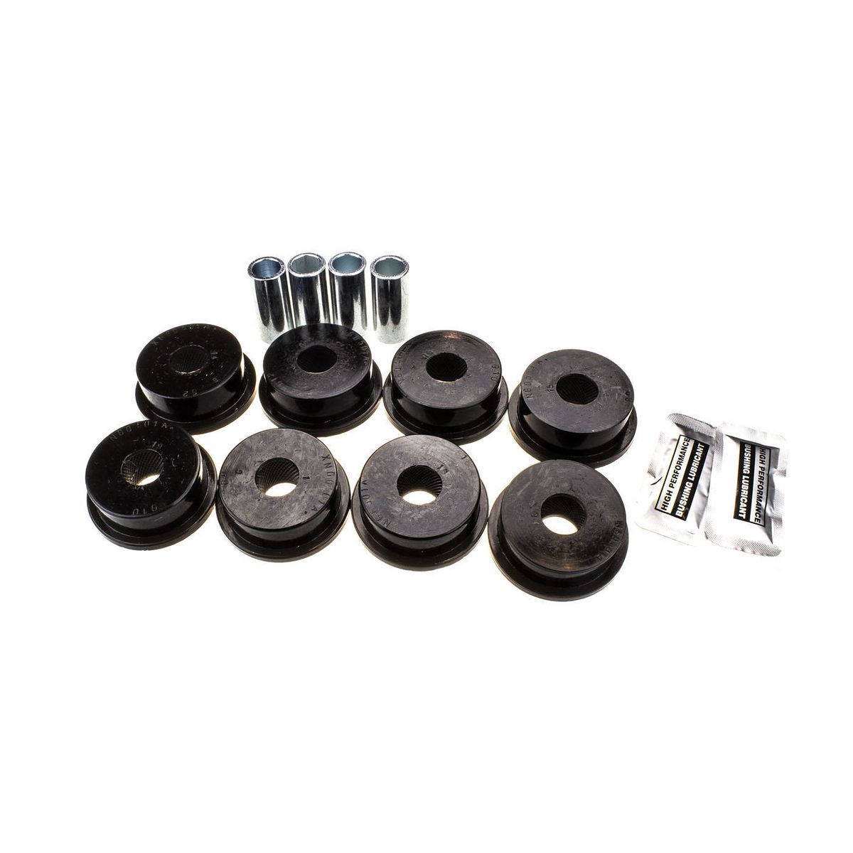 Drivetech 4x4 Bush Kit Leading Arm - DTB6167