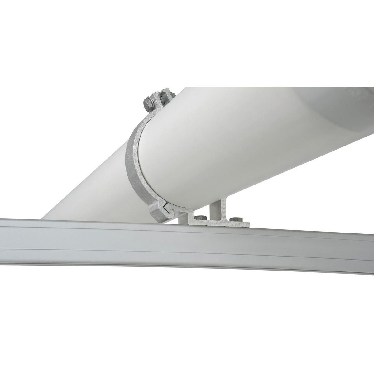 Rhino Rack Baz Clamp Set K & C 3Pc - BC3