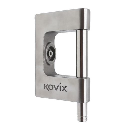 Kovix Alarmed Trailer Lock - KTR-18
