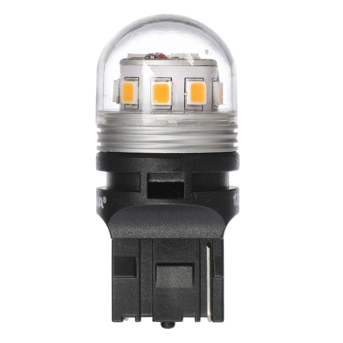 Narva 12V Gen III LED T20 W21/5W Wedge Globes - 18268BL