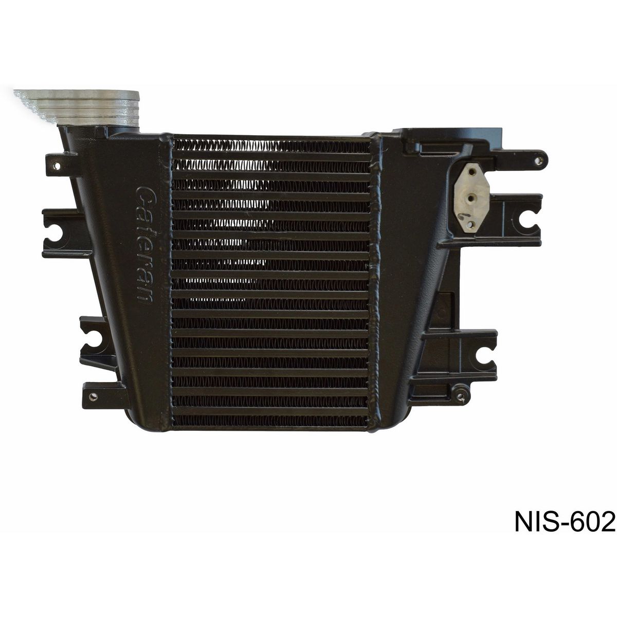 Cateran Intercooler - NIS-602