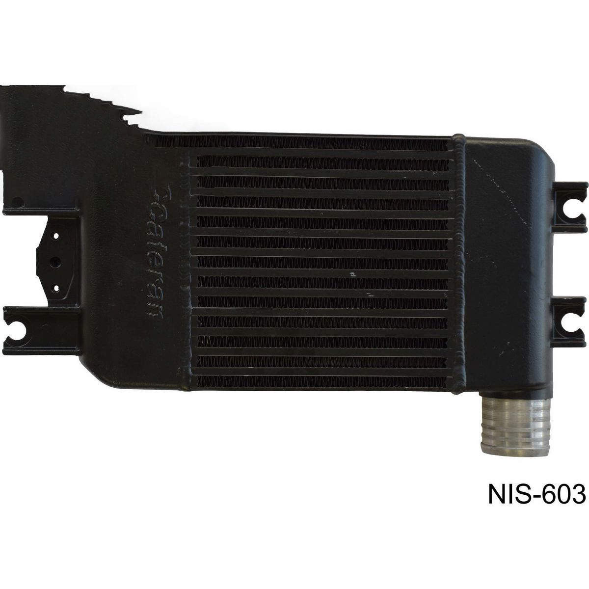 Cateran Intercooler - NIS-603