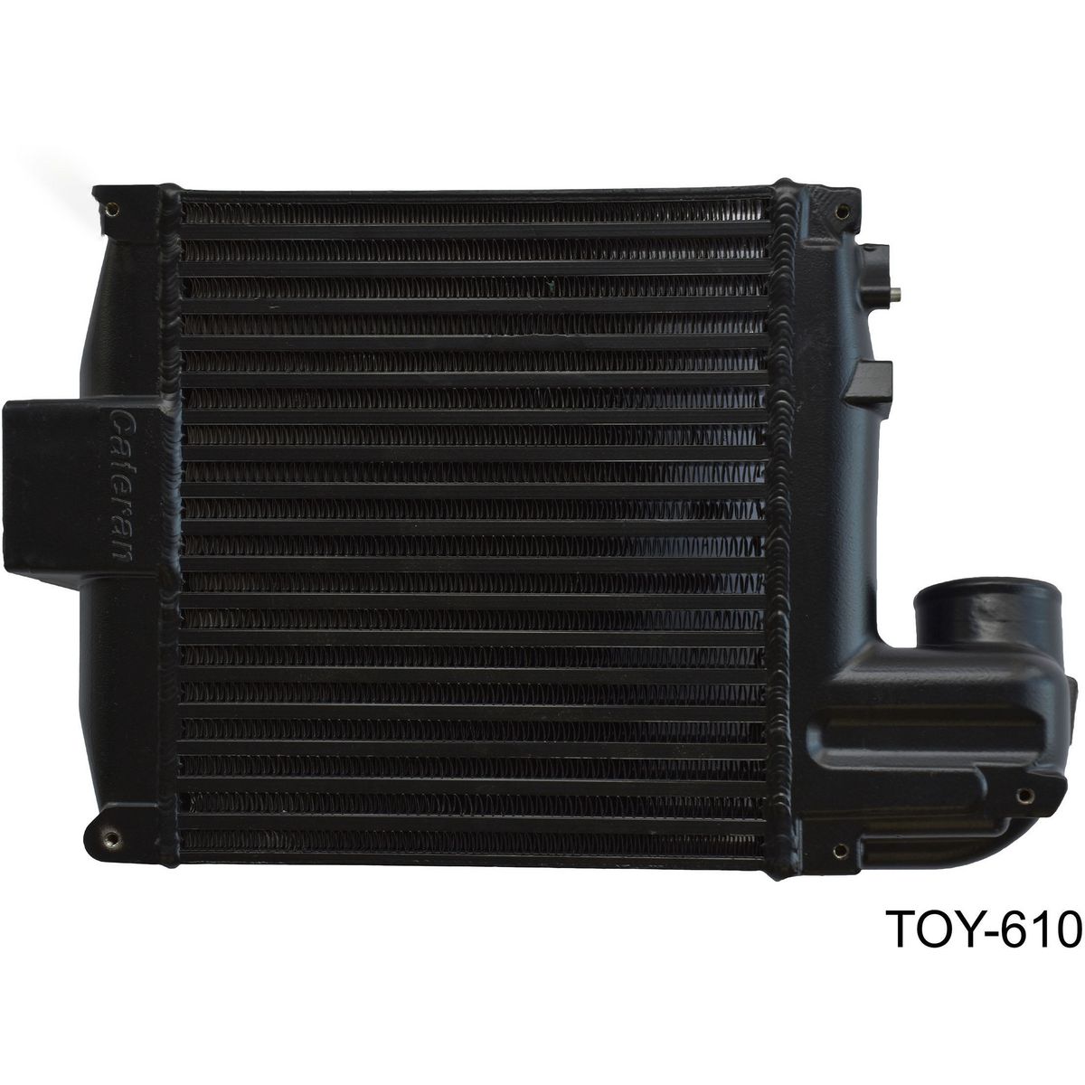 Cateran Intercooler - TOY-610