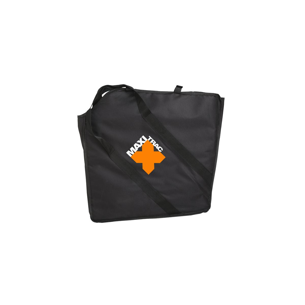 Maxi Trac Folding Firepit & BBQ - MTSSFP