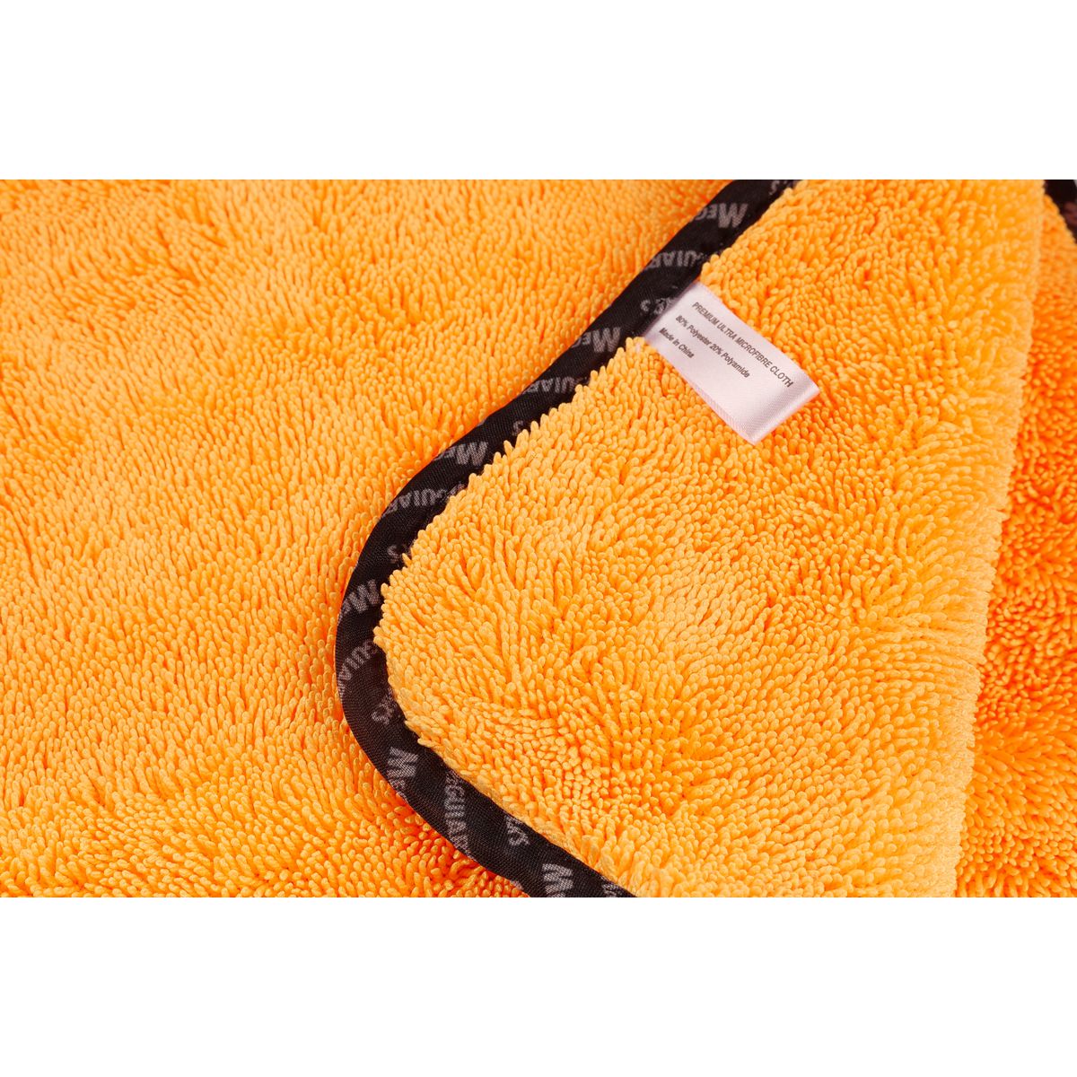 Meguiar's Supreme Shine Mega Drying Towel - AX1500