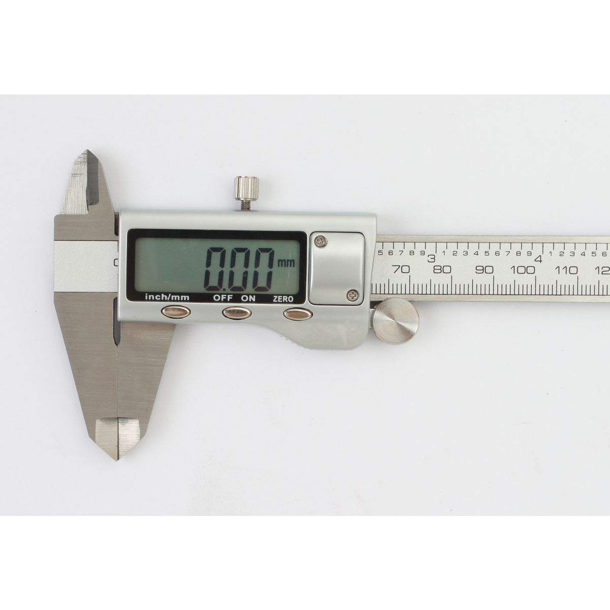Mechpro Blue Digital Vernier Caliper - MPBDC150