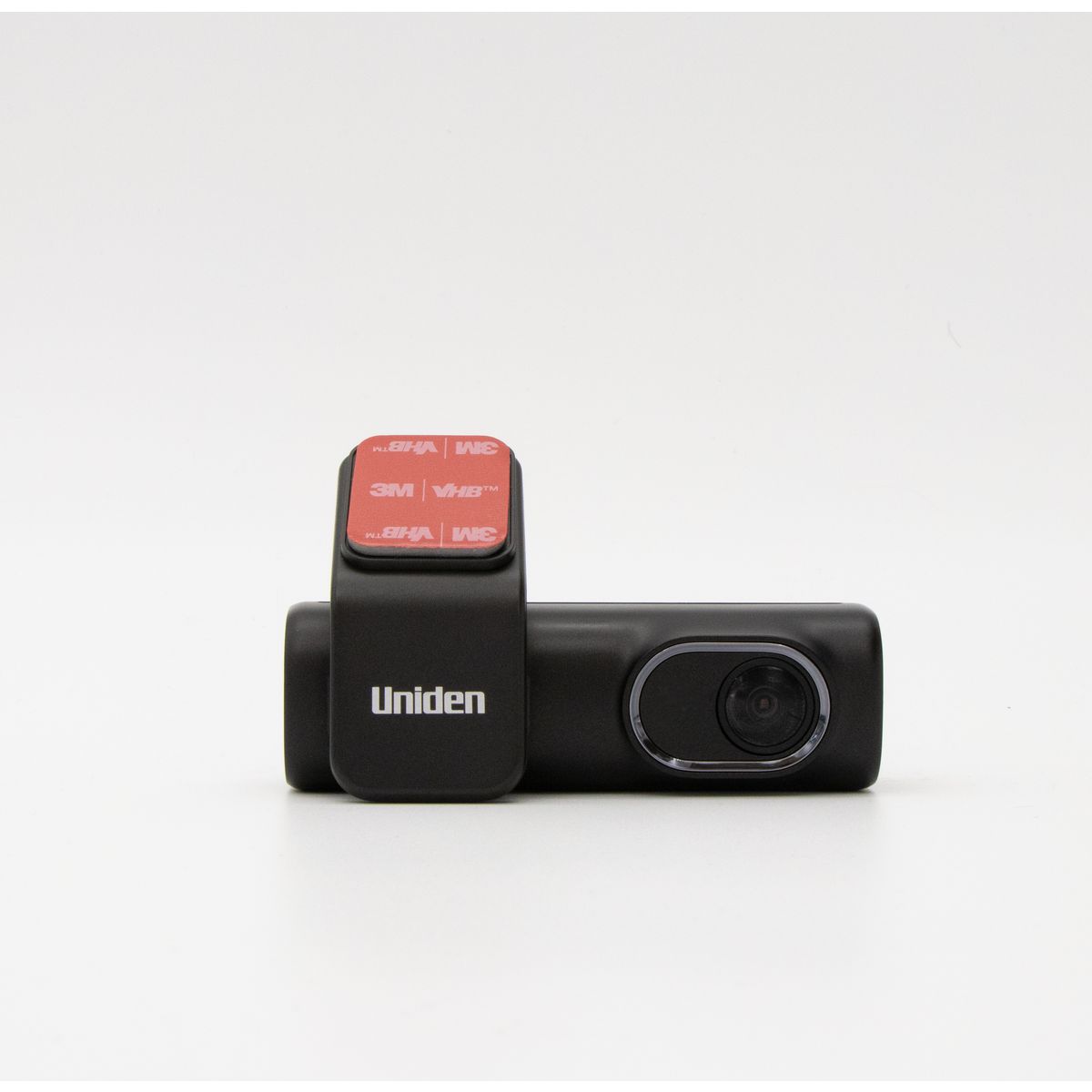 Uniden 2.5K Front & Rear Dash Cam - DASHVIEW SR