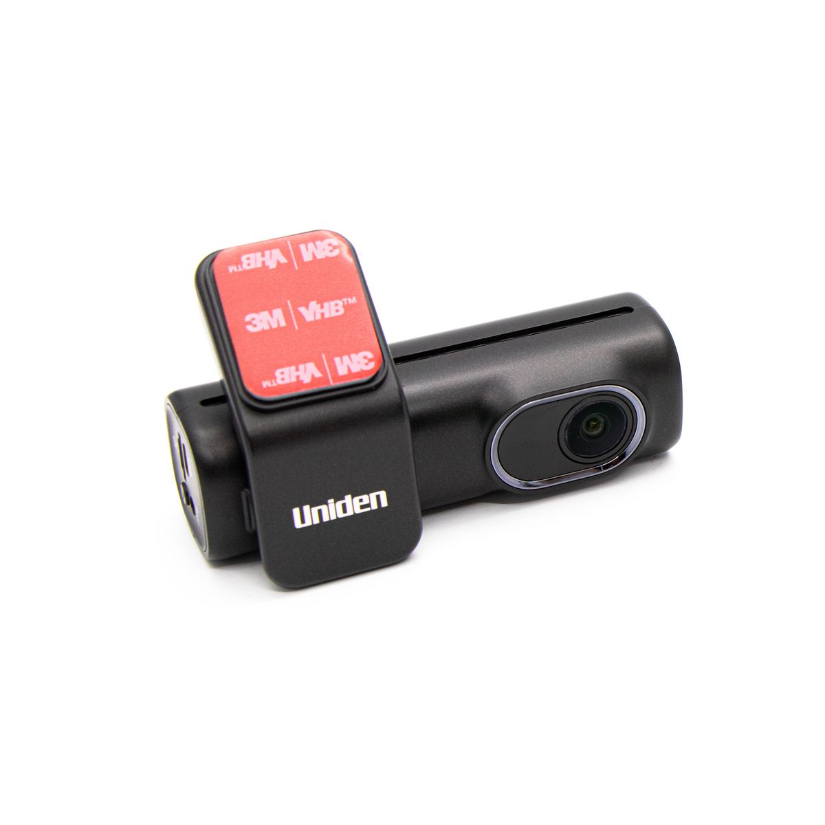 Uniden 2.5K Front & Rear Dash Cam - DASHVIEW SR