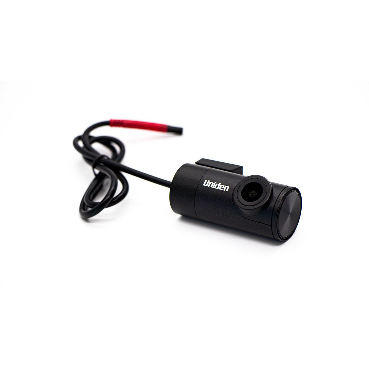 Uniden 2.5K Front & Rear Dash Cam - DASHVIEW SR
