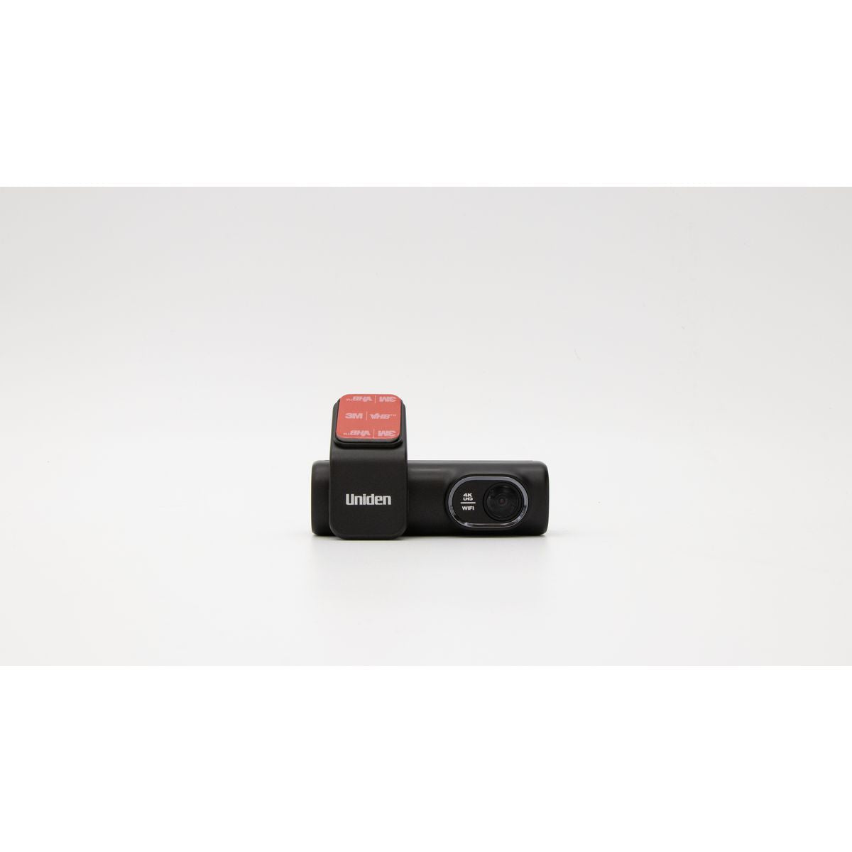 Uniden 4K Front & Rear Dash Cam - DASHVIEW SXR