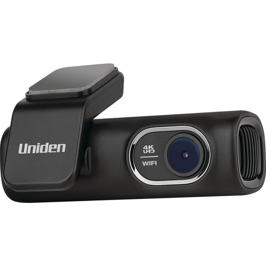 Uniden 4K Front Facing Dash Cam - DASHVIEW SX